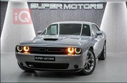 دۆج چالنجەر